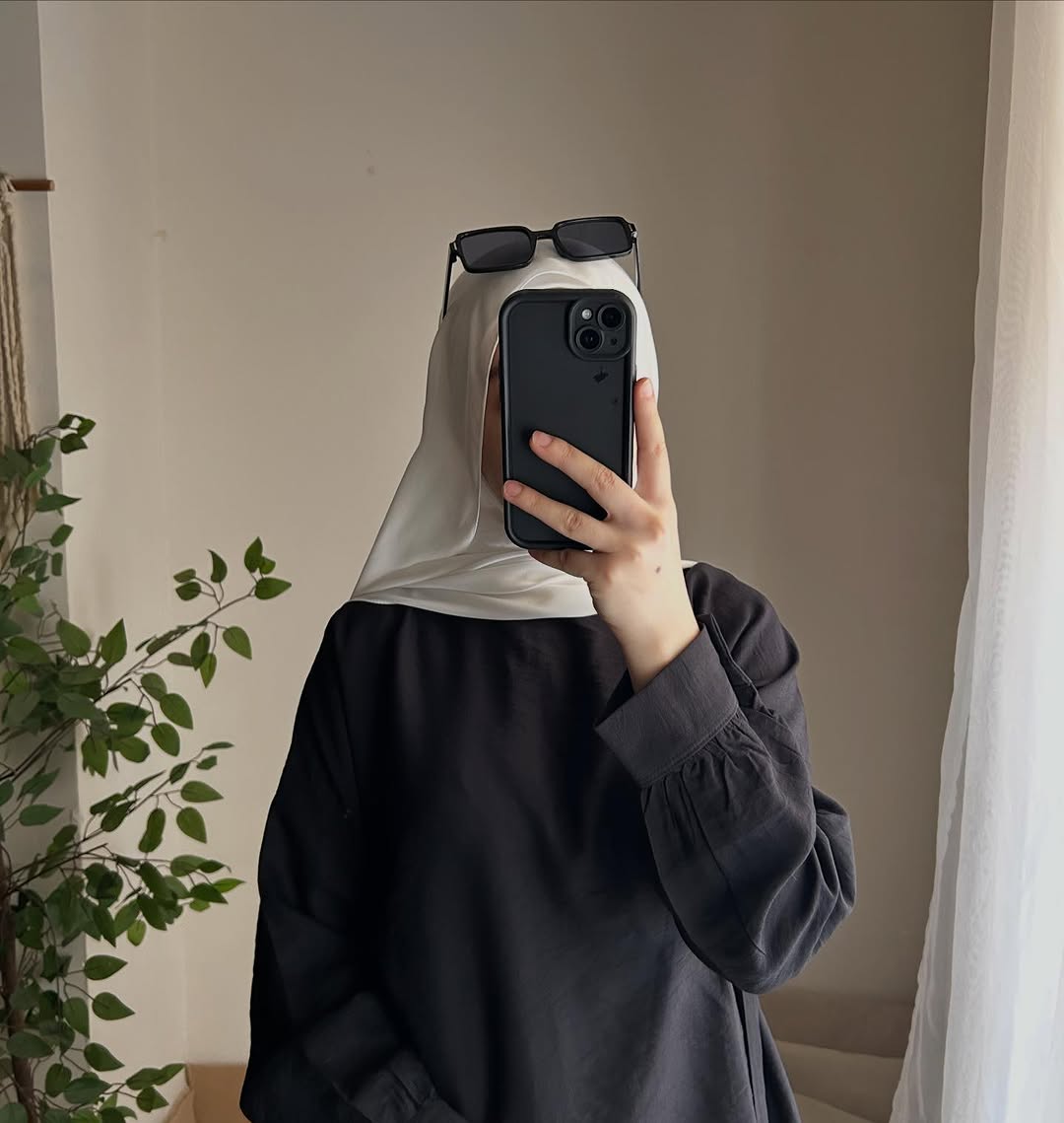 Ensemble Modeste Élégance Premium – Jupe Longue & Haut Fluide