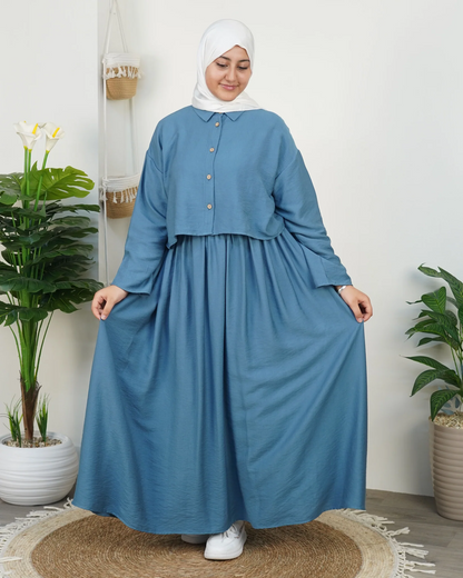 Ensemble Lila