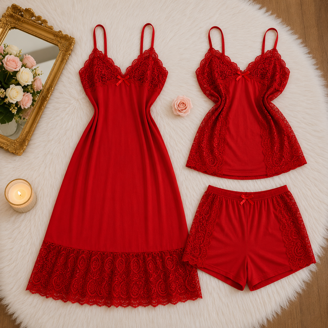 Robe LUX Élégance Premium™ – Robe Longue Féminine & Raffinée