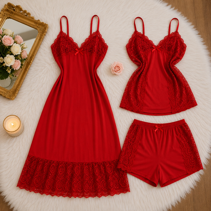 Robe LUX Élégance Premium™ – Robe Longue Féminine & Raffinée