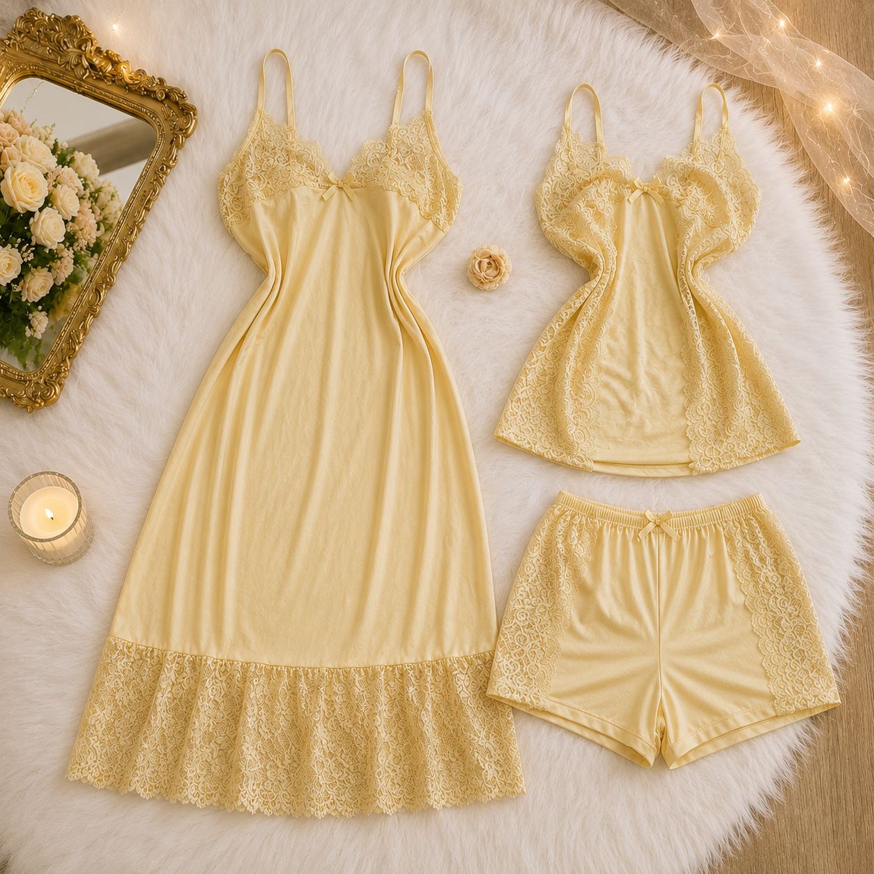 Robe LUX Élégance Premium™ – Robe Longue Féminine & Raffinée