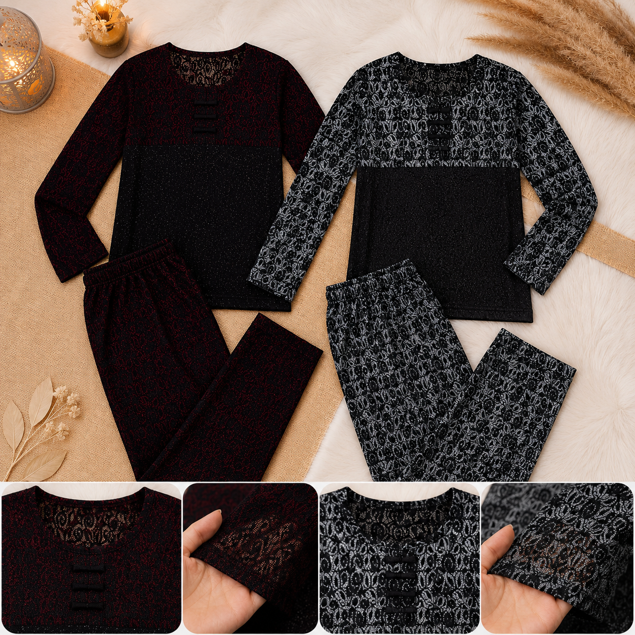 TWINS-L-KHAL-W-BYAD