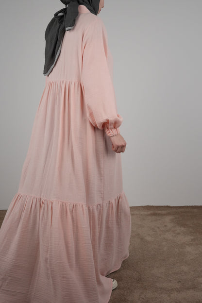 Ensemble Long Premium Amira – Élégance & Confort au Quotidien