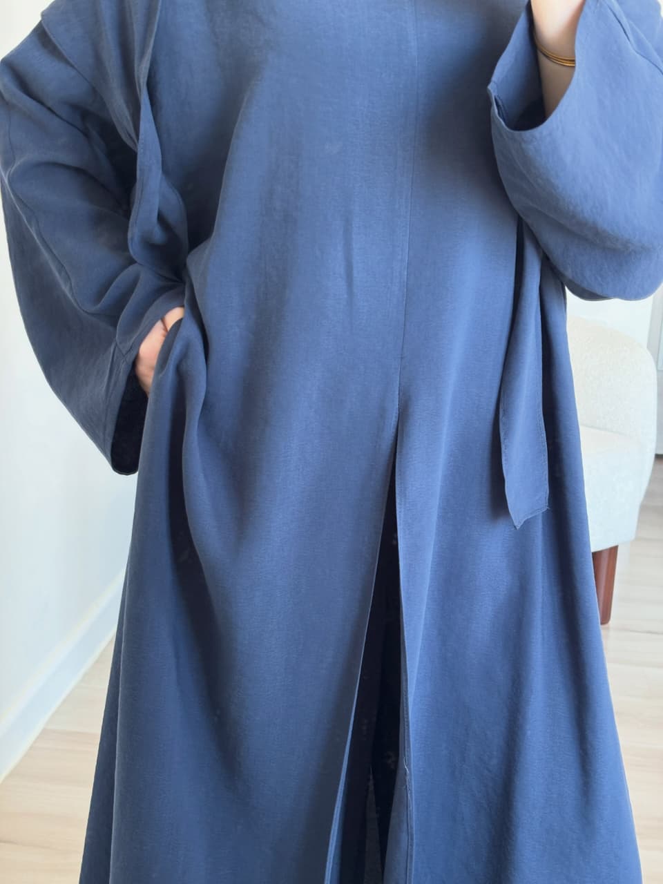 NINJA-M-GRIS